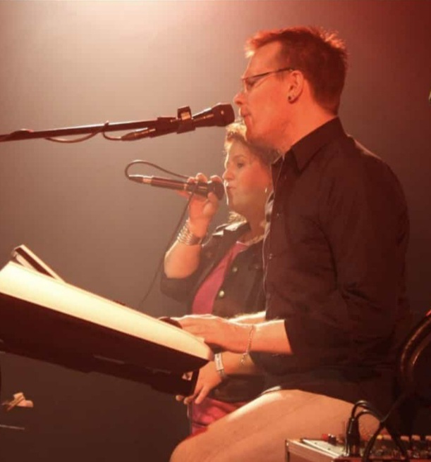 Melli+1 Livemusik